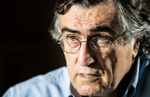 Investigation Launched against Journalist Hasan Cemal