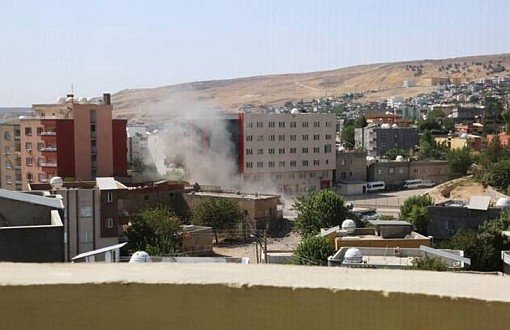 What Happened in Cizre While Governor Says Everything is Okay?