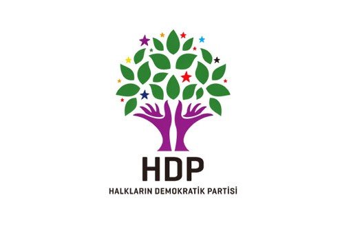 HDP'nin 1 Kasım Aday Listesi Açıklandı