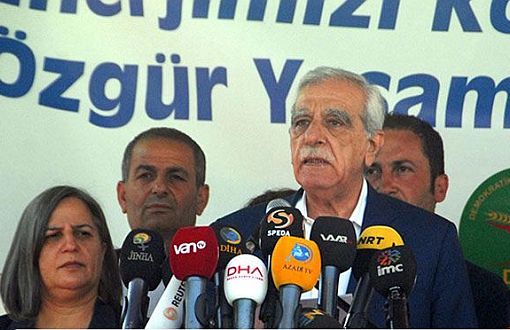 “Özyönetim Türkiye Demokrasisini İleriye Taşıyacak Bir İhtiyaç”