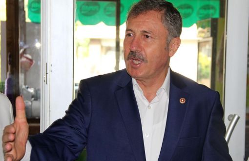 AKP’li Özdağ HDP’ye Destek Açıklayan 100 Kişiyi Tehdit Etti