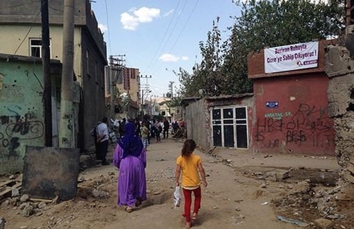 Berxwedan ve Barış: İki Çocuk, İki Hikaye ve Cizre