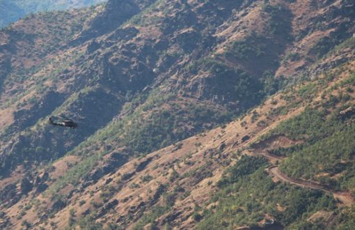 Hakkari Valiliği: Altı PKK’li Öldü