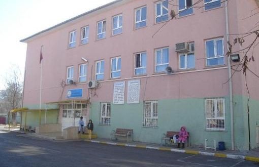 Diyarbakır’da Okullarda Anadili Boykotu