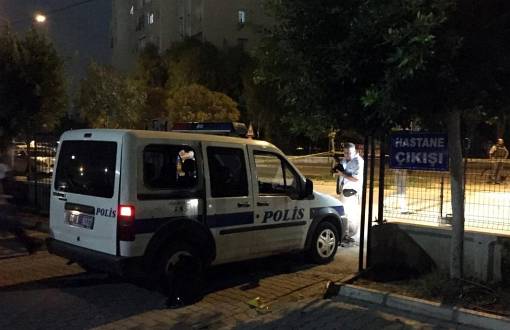 Adana’da Saldırı: İki Polis Öldürüldü