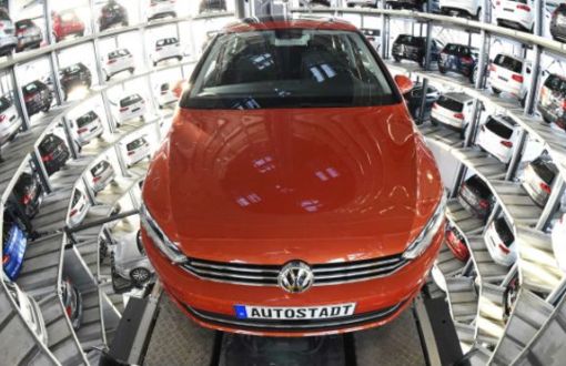 Volkswagen 11 Milyon Hileli Aracı Onaracak