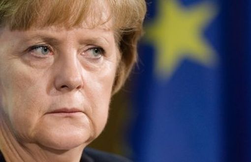 Merkel “Güvenli Bölge” Önerisine Uzak