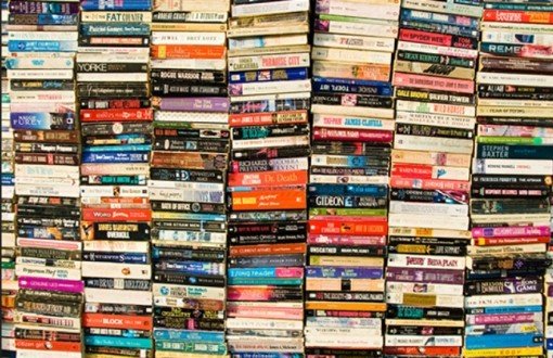 Book Suggestions from Translators for International Translation Day