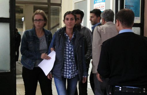 İstanbul'da Operasyon: HDP İlçe Yöneticileri Gözaltında