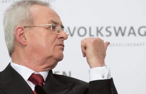 Volkswagen Dersi: Tokgözlü Homo Economicus Aranıyor