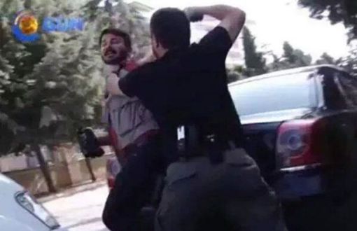 Journalist Put a Gun against his Head by Police Speaks
