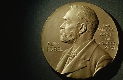 Nobel Prize in Physics to Particle Researchers  