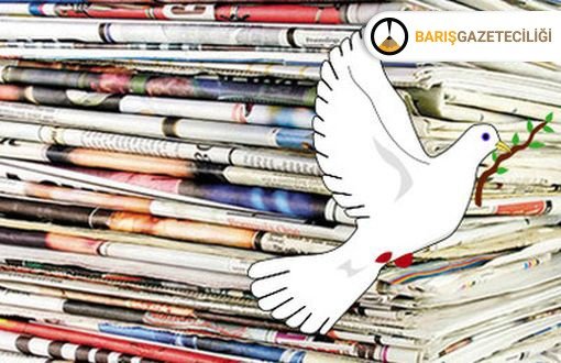 “Bir Panzehir” Olarak Barış Gazeteciliği 