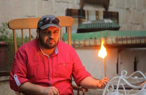 AA Reporter Leyla Loses His Life in Bomb Attack by ISIS in Aleppo