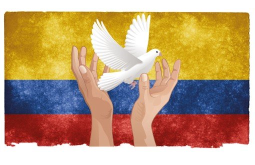 Kolombiya’da Barış Mümkün mü?