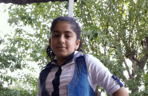 Diyarbakır’da 12 Yaşındaki Helin Üç Kurşunla Öldürüldü