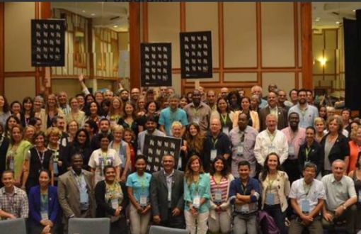 Bianet Elected as Council Member of IFEX 
