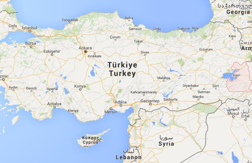 Van'da Bir Polis, Bir PKK'li Hayatını Kaybetti