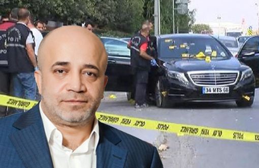 Murat Sancak Saldırısından 6 Kişi Gözaltında