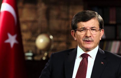 PM Davutoğlu: 10 Twitter Users Have Been Detained within Ankara Investigation