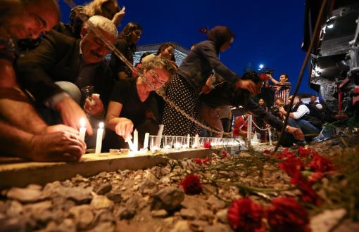 Ankara'daki Patlamada Ölenler ve Yaralananlar İçin Aylık Bağlanacak