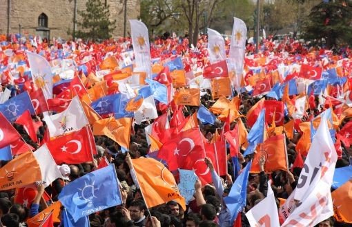 AKP ve İttihat Terakki'nin Aşk ve Nefret İlişkisi