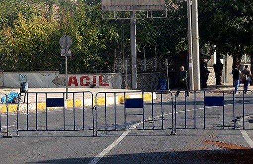 Lice, Hani ve Kocaköy'de Sokağa Çıkma Yasakları