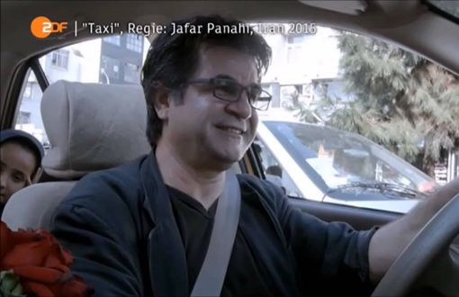 Jafar Panahi'nin Suçu Ne?