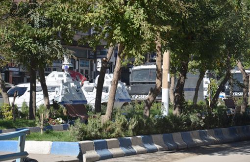 Yüksekova'da Polis Göstericilere Ateş Açtı: İki Ölü
