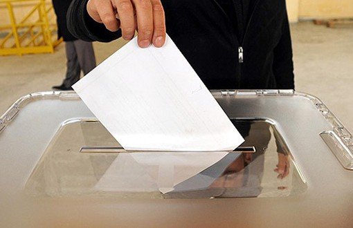 Silopi İlçe Seçim Kurulu'ndan Sandık Taşıma Kararı