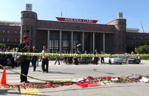 Ankara Katliamı Soruşturmasından Medyaya Yansıyanlar