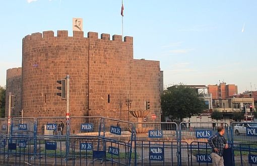 What Do People in Diyarbakır and Şırnak Think about Re-election ?