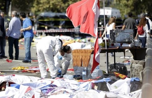 Yayın Yasağı Kalktı, Bir İntihar Bombacısının Adı Resmen Açıklandı