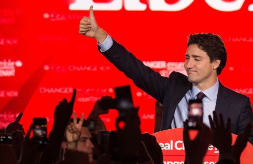 Kanada Seçimlerinden Türkiye Ne Öğrenebilir?