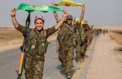 Tel Abyad Kobane Kantonuna Bağlandı