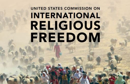 ABD Dini Özgürlükler Raporu'nda Alevilere Ayrımcılık Öne Çıktı
