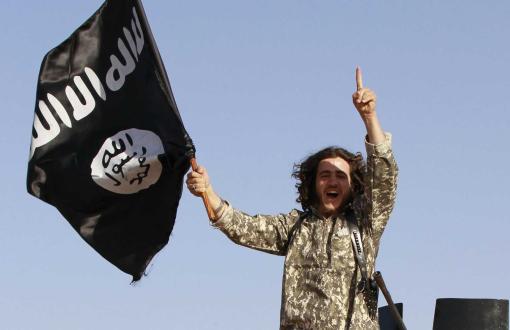 IŞİD Saldırıları Yüzde 42 Arttı