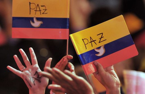 Kolombiya: Son İki Haftada Neler Oldu?