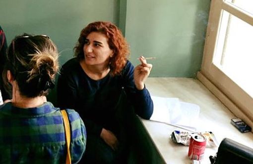 Gazeteci Güliz Vural Mülteci Botuyla Midilli’ye Geçti, İnsan Kaçakçılığıyla Yargılanıyor