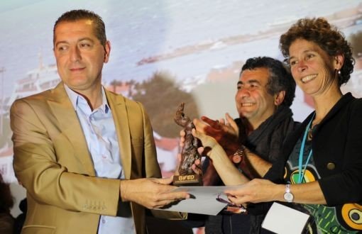 Bozcaada Belgesel Festivali’nde Ödüller Sahiplerini Buldu	