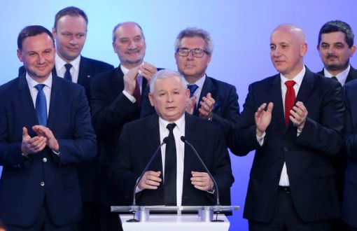 Polonya Seçimleri: Ultranasyonalist, Euroseptik ve Popülistlerin Zaferi