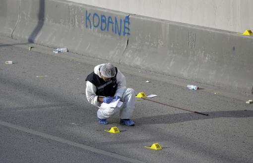 Chief Prosecution says ISIS Responsible for Ankara Massacre