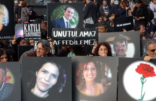 Ankara Katliamı Soruşturmasına Yönelik Dört Acil Talep