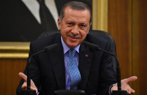 Erdoğan Comments on “Trustee” Appointed to Koza Holding