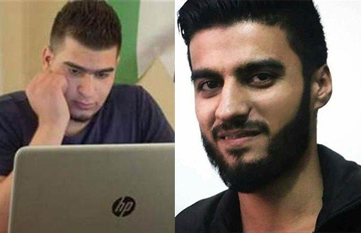 Urfa'da İki Suriyeli Gazeteci Öldürüldü