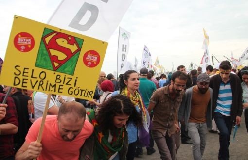 Doç. Dr. Coşkun: Kürt Seçmeni Rahatsız Eden HDP Değil, PKK'ydi