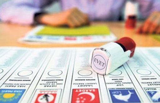  TÜSİAD'dan 1 Kasım Seçimleri Sonrası İlk Açıklama