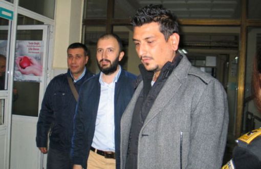 Nokta Journal Chief Editor, Managing Editor Arrested