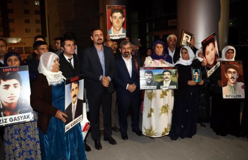 “They Lost Their Relatives Twice with Acquittal of Temizöz”