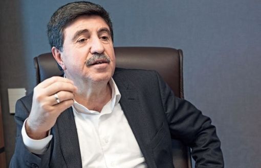 Altan Tan: We May Discuss Presidential System but Never Accept Sultanate